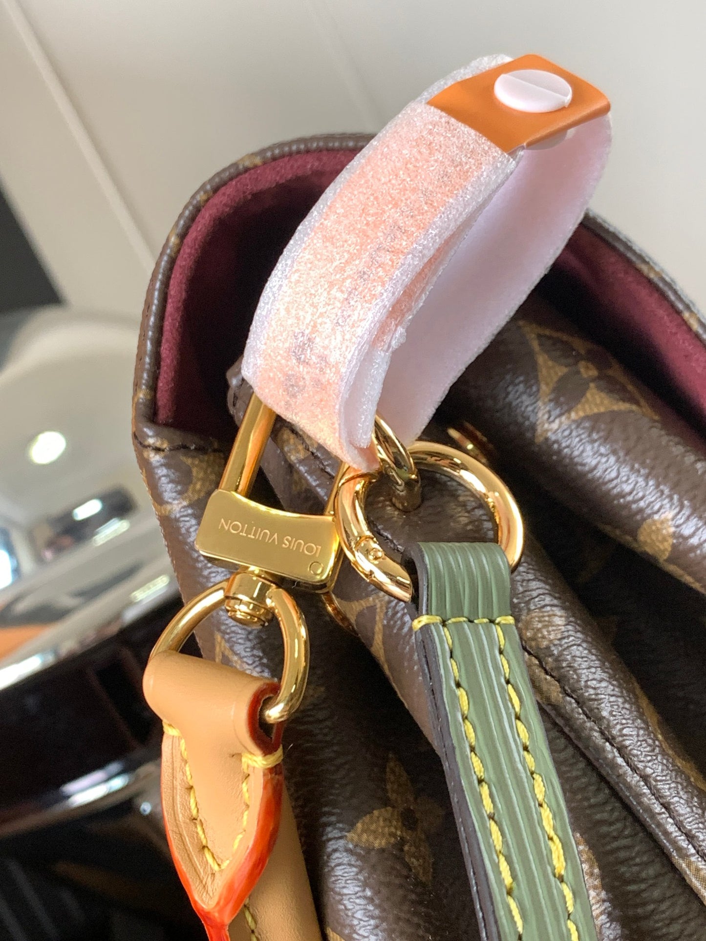 BAGS NEW ARRIVALS