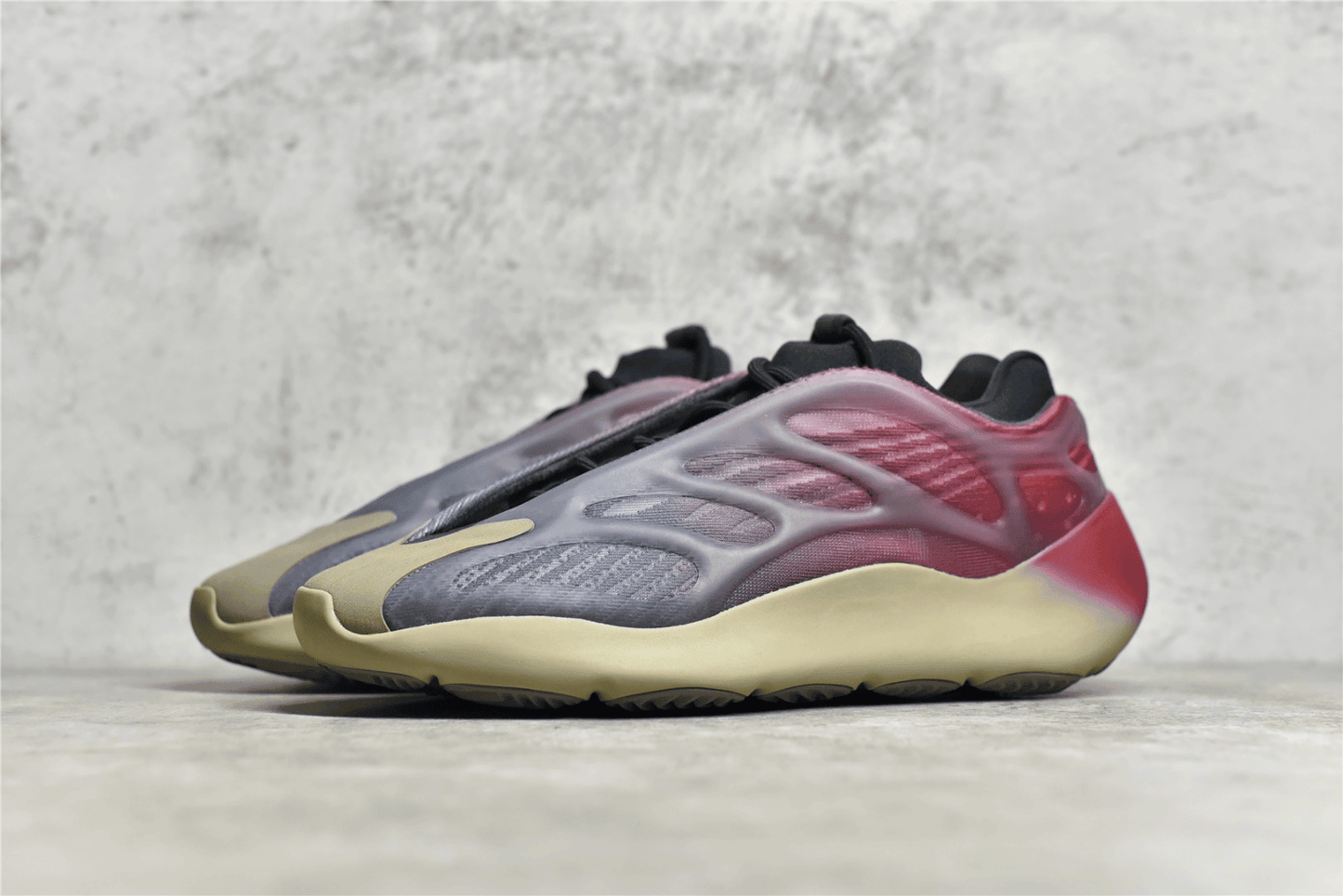 SHOES NEW ARRIVALS