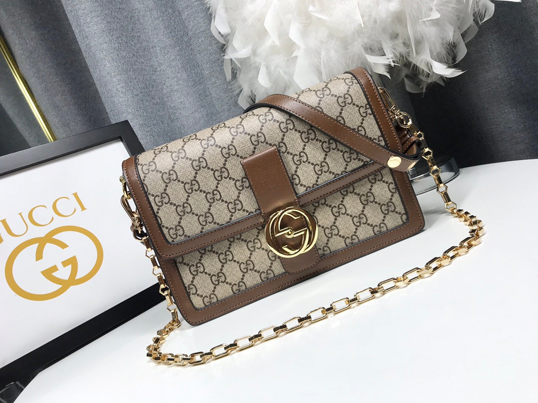 Chic & Stylish Bags