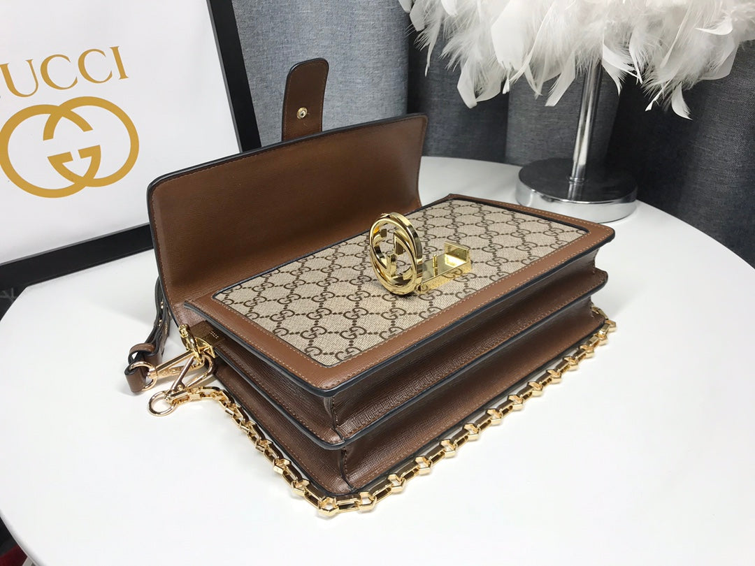 Chic & Stylish Bags