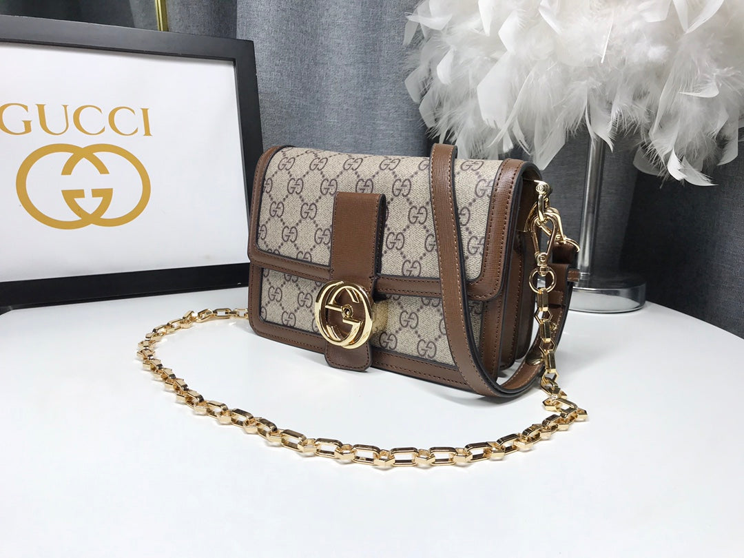 Chic & Stylish Bags