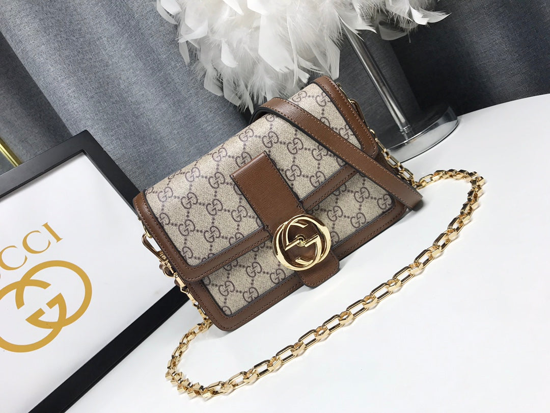 Chic & Stylish Bags