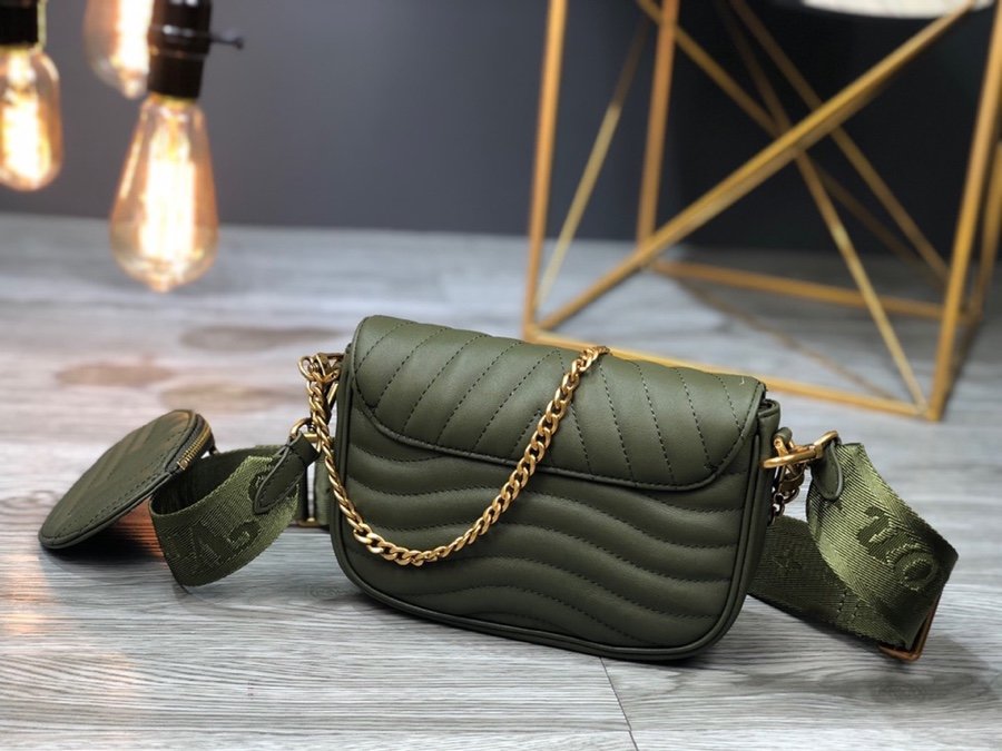 Chic & Stylish Bags