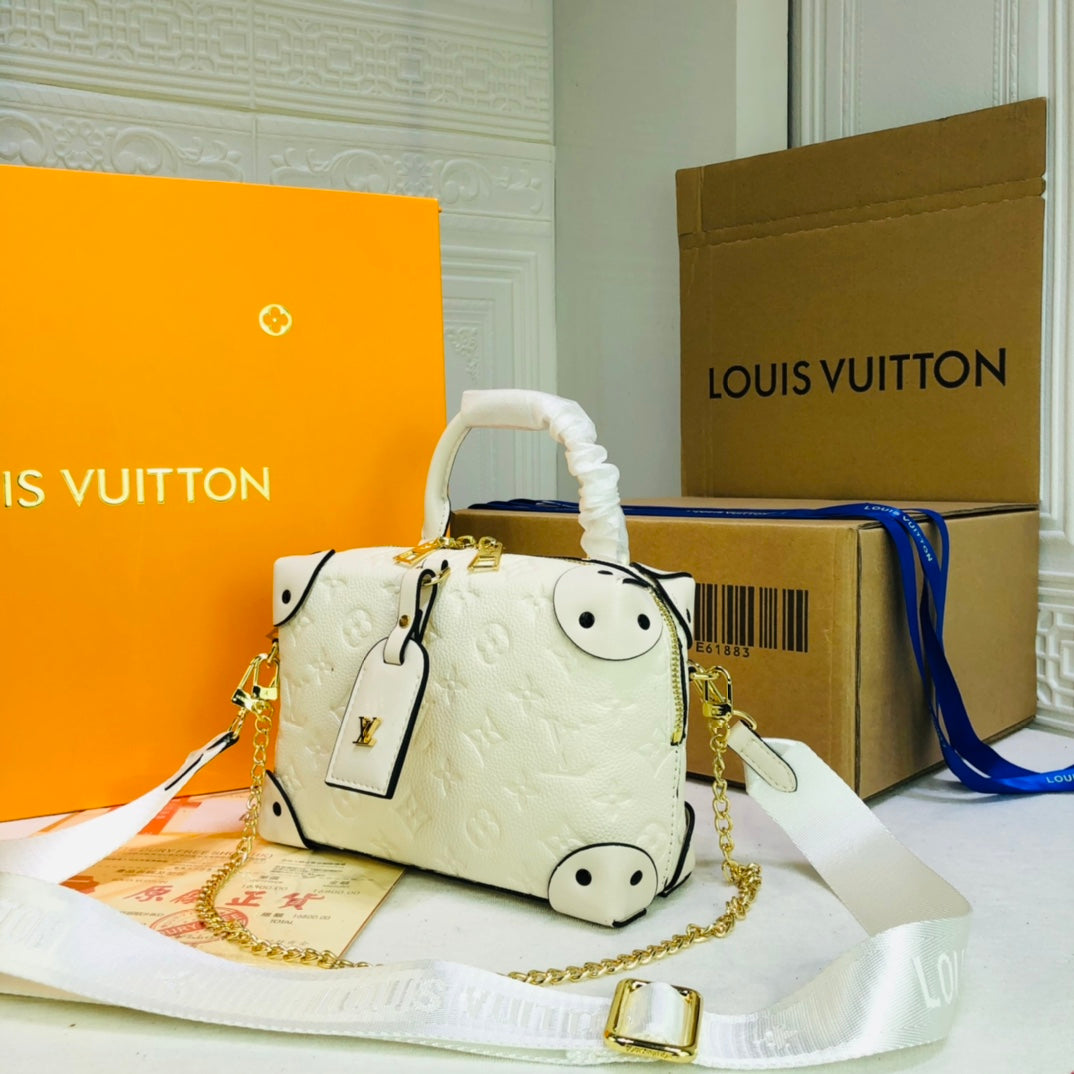 Chic & Stylish Bags