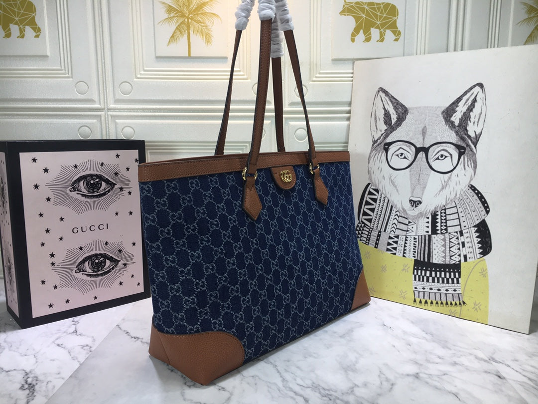 Chic & Stylish Bags