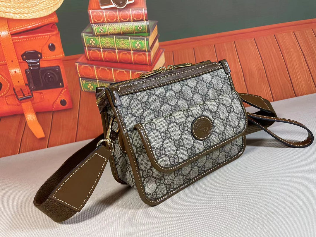 Chic & Stylish Bags