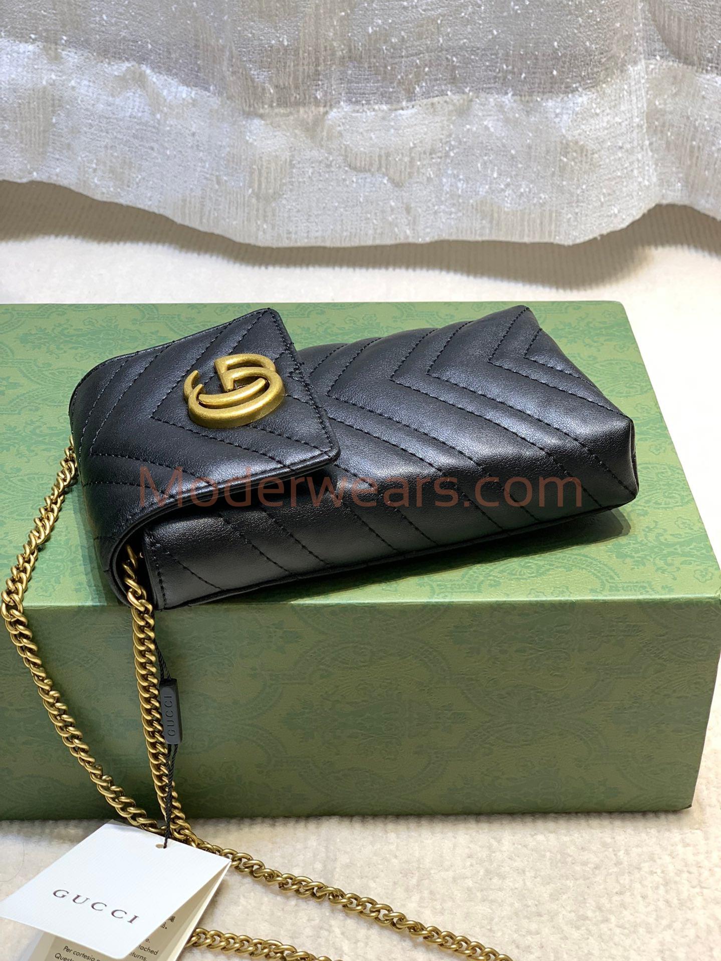 Chic & Stylish Bags