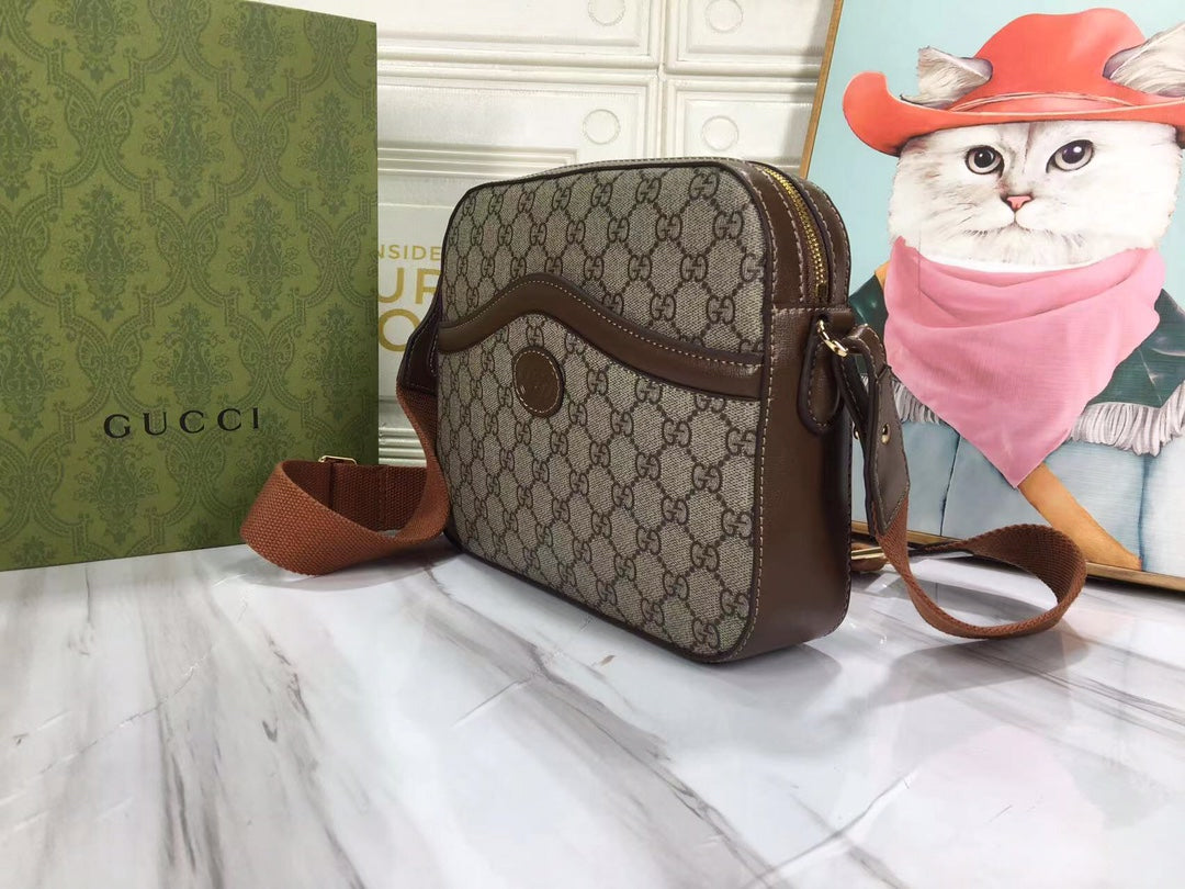 Chic & Stylish Bags