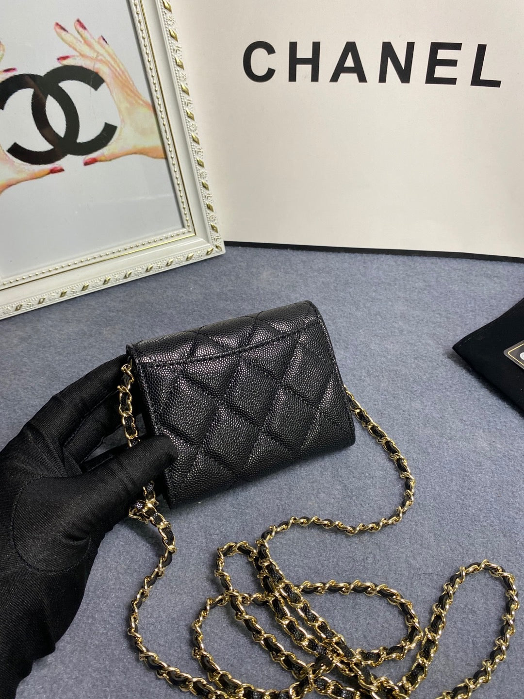 Chic & Stylish Bags