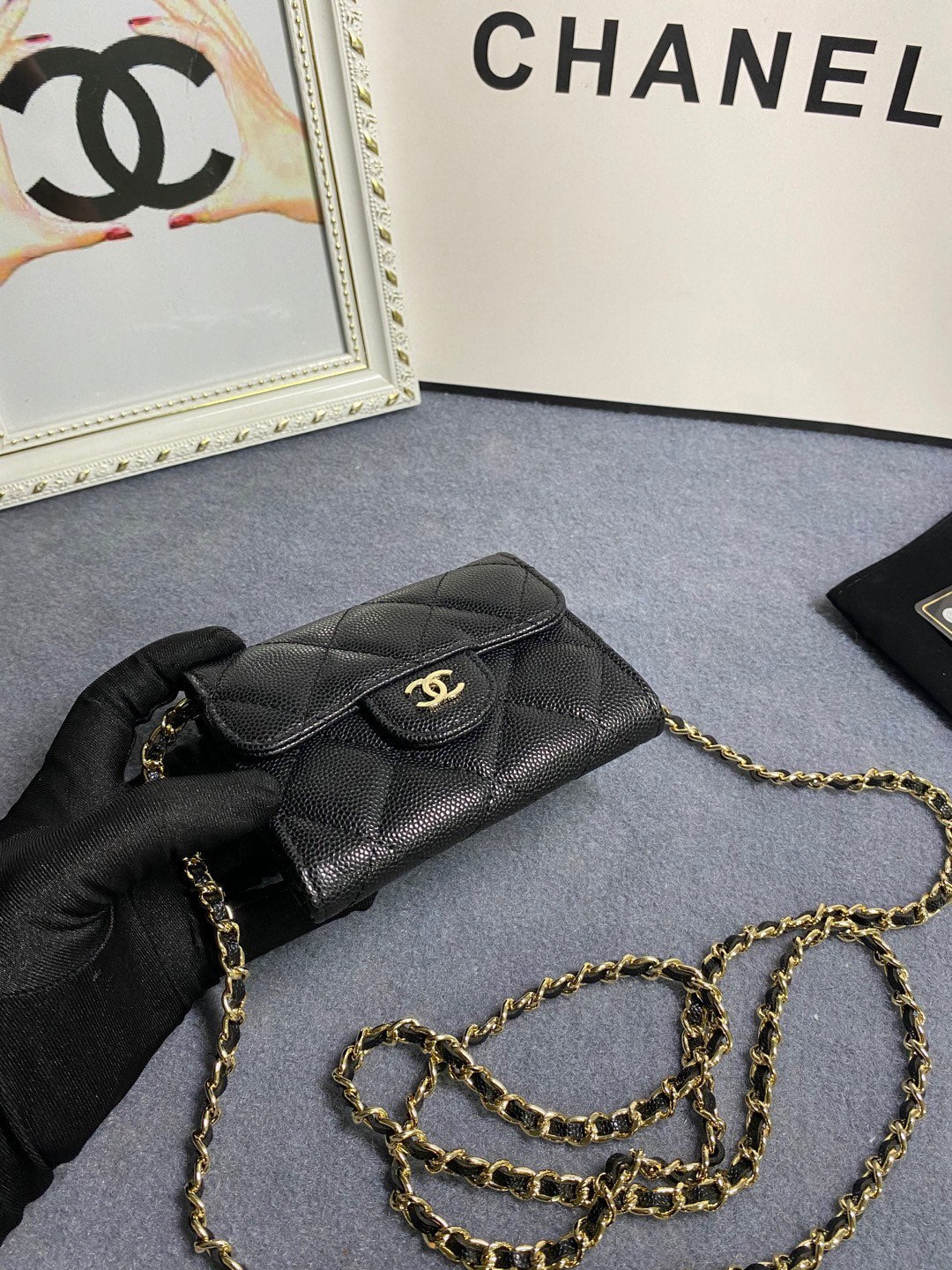 Chic & Stylish Bags