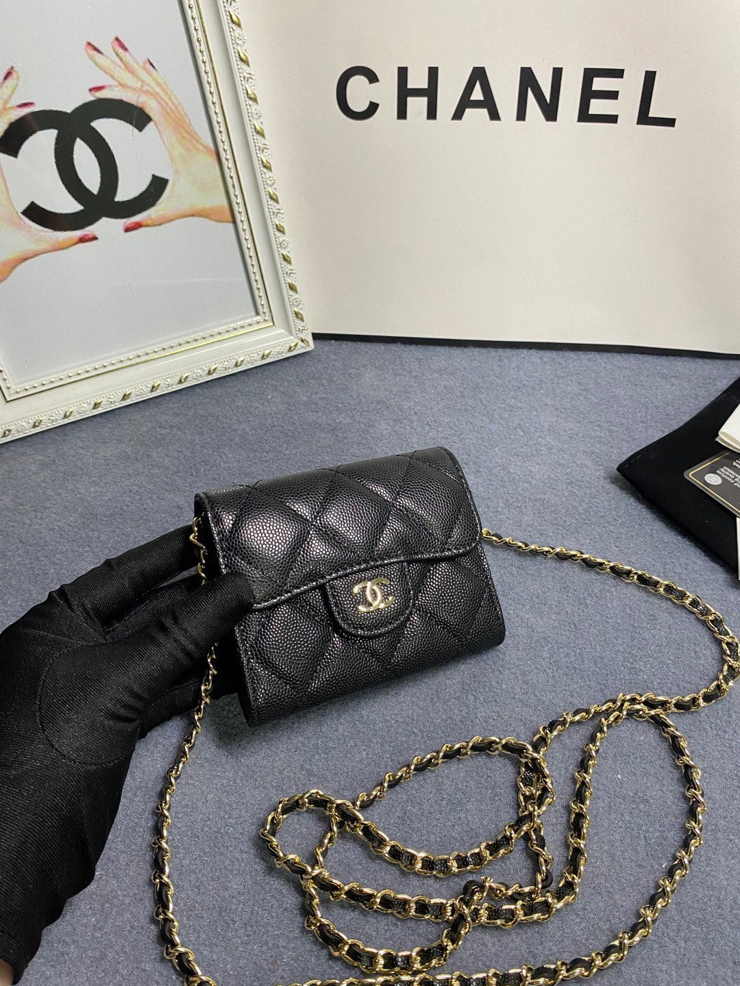 Chic & Stylish Bags