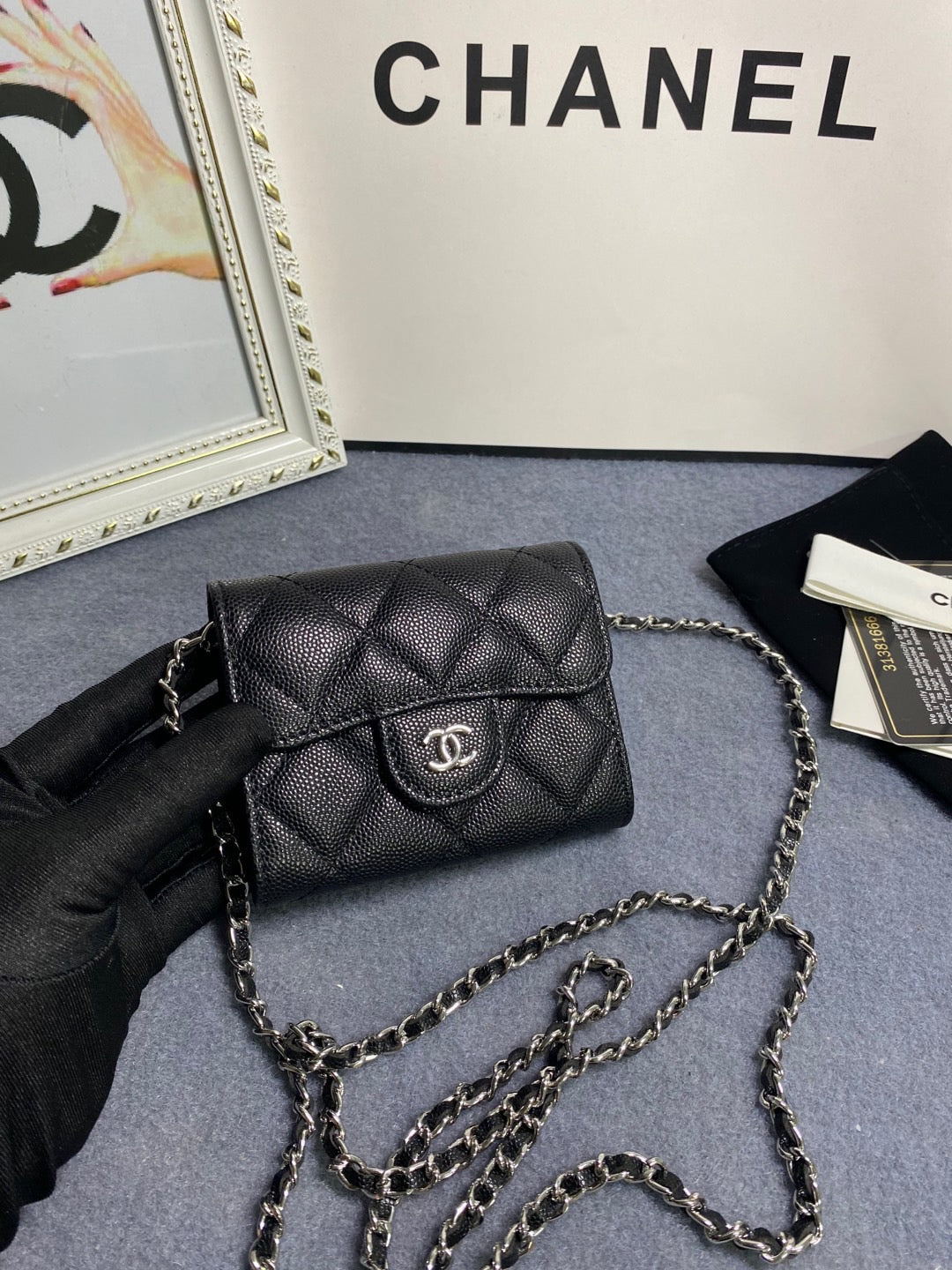 Chic & Stylish Bags