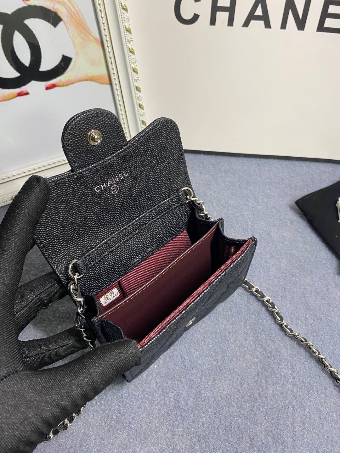 Chic & Stylish Bags