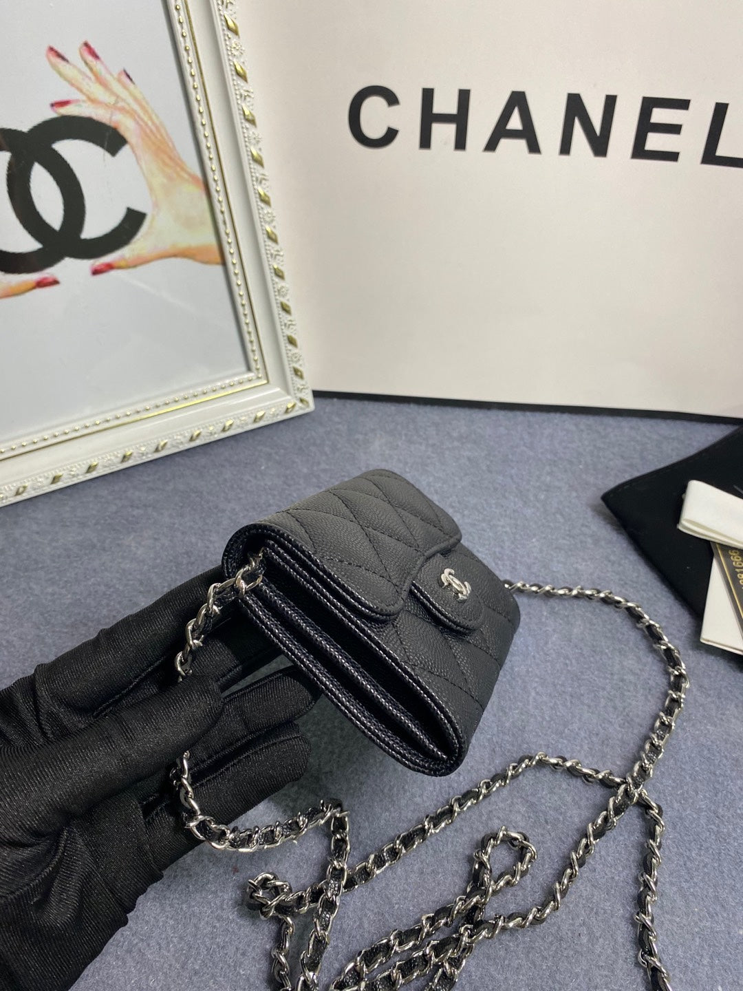 Chic & Stylish Bags