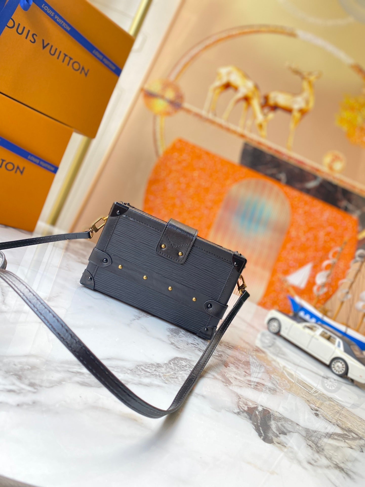 Chic & Stylish Bags