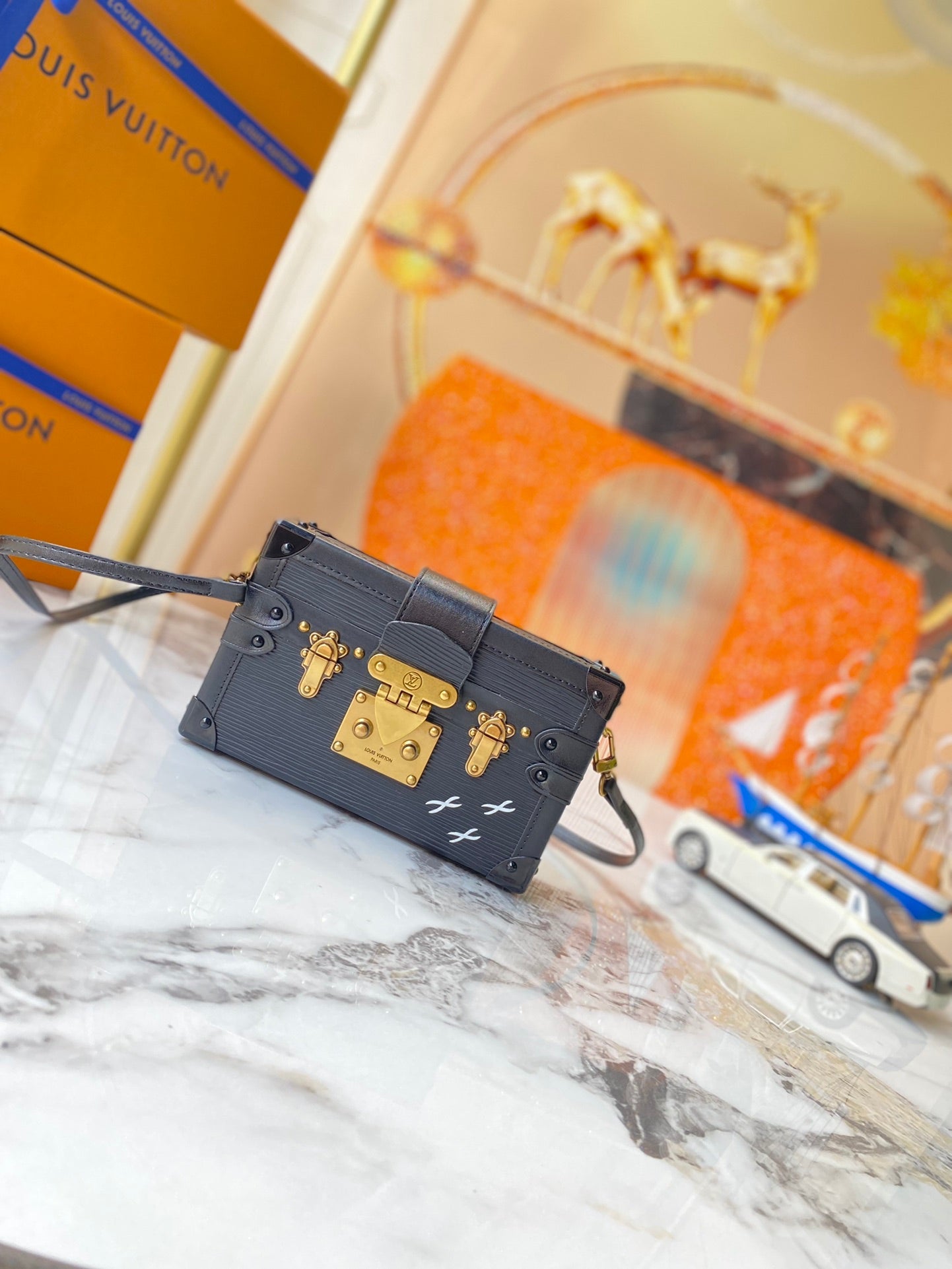 Chic & Stylish Bags