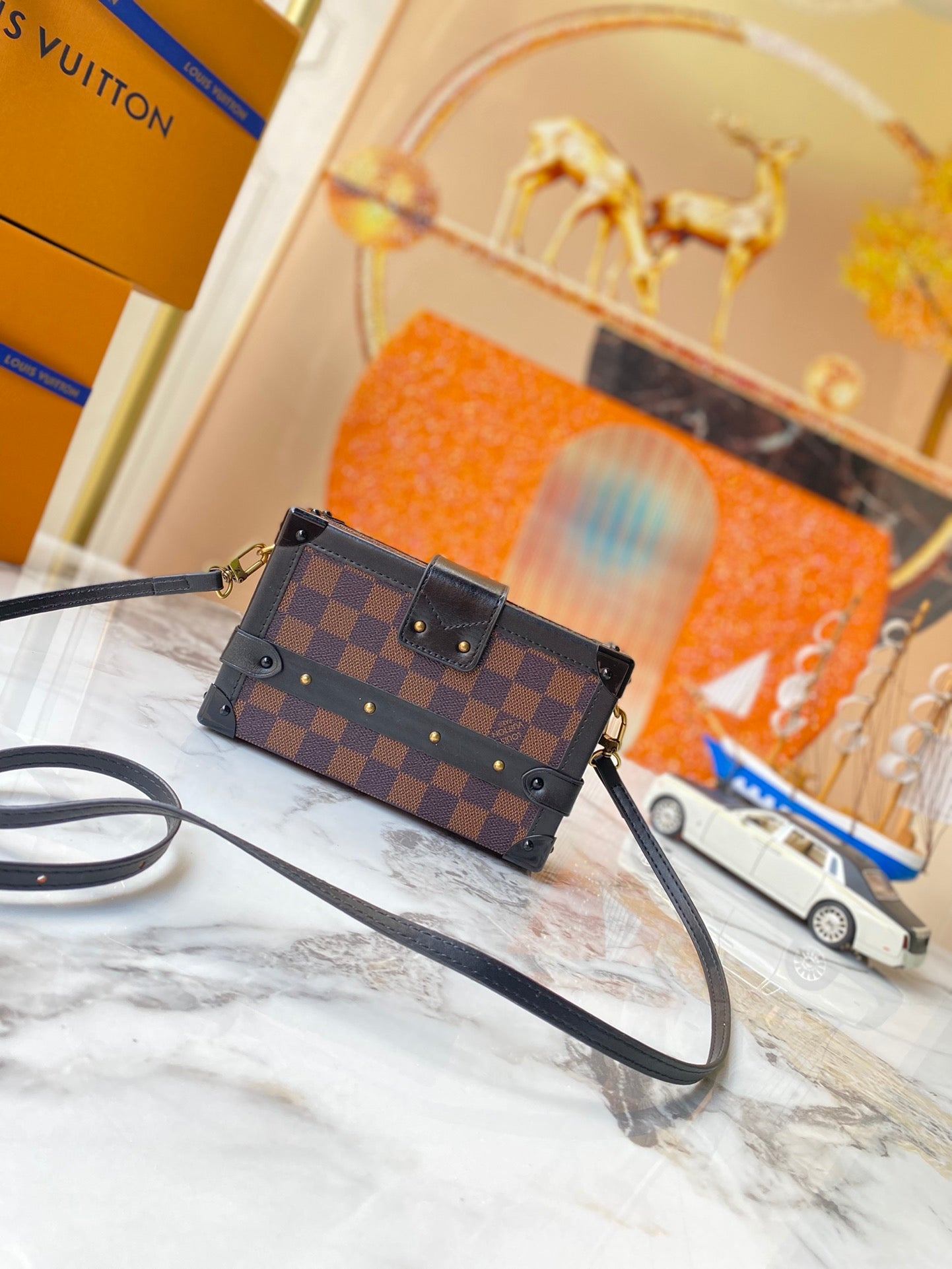 Chic & Stylish Bags