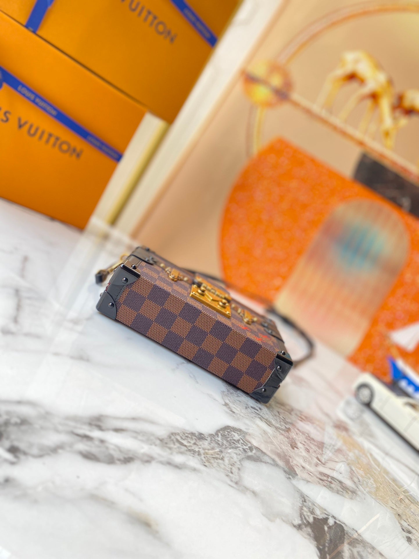 Chic & Stylish Bags