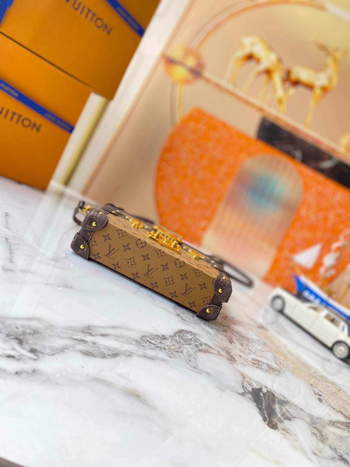 Chic & Stylish Bags