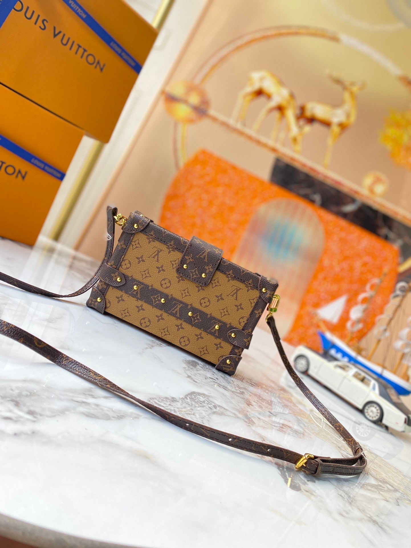Chic & Stylish Bags