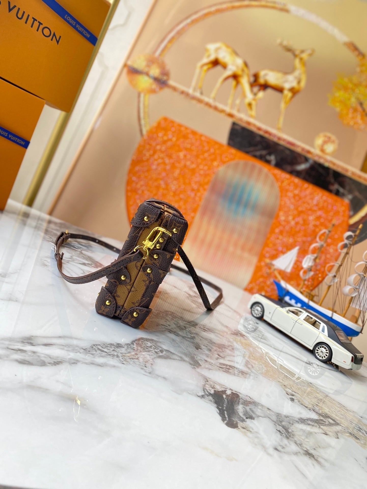 Chic & Stylish Bags