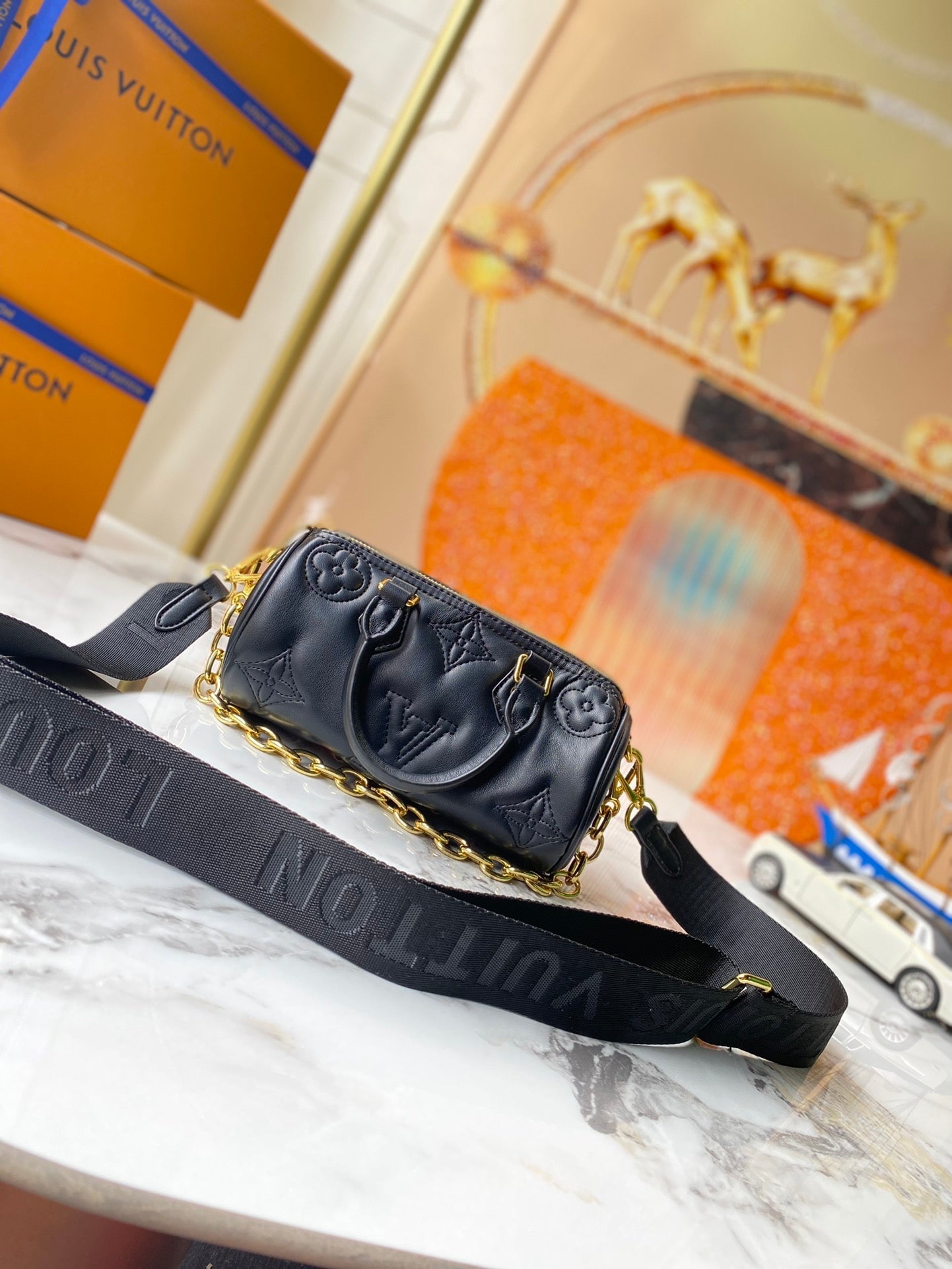 Chic & Stylish Bags