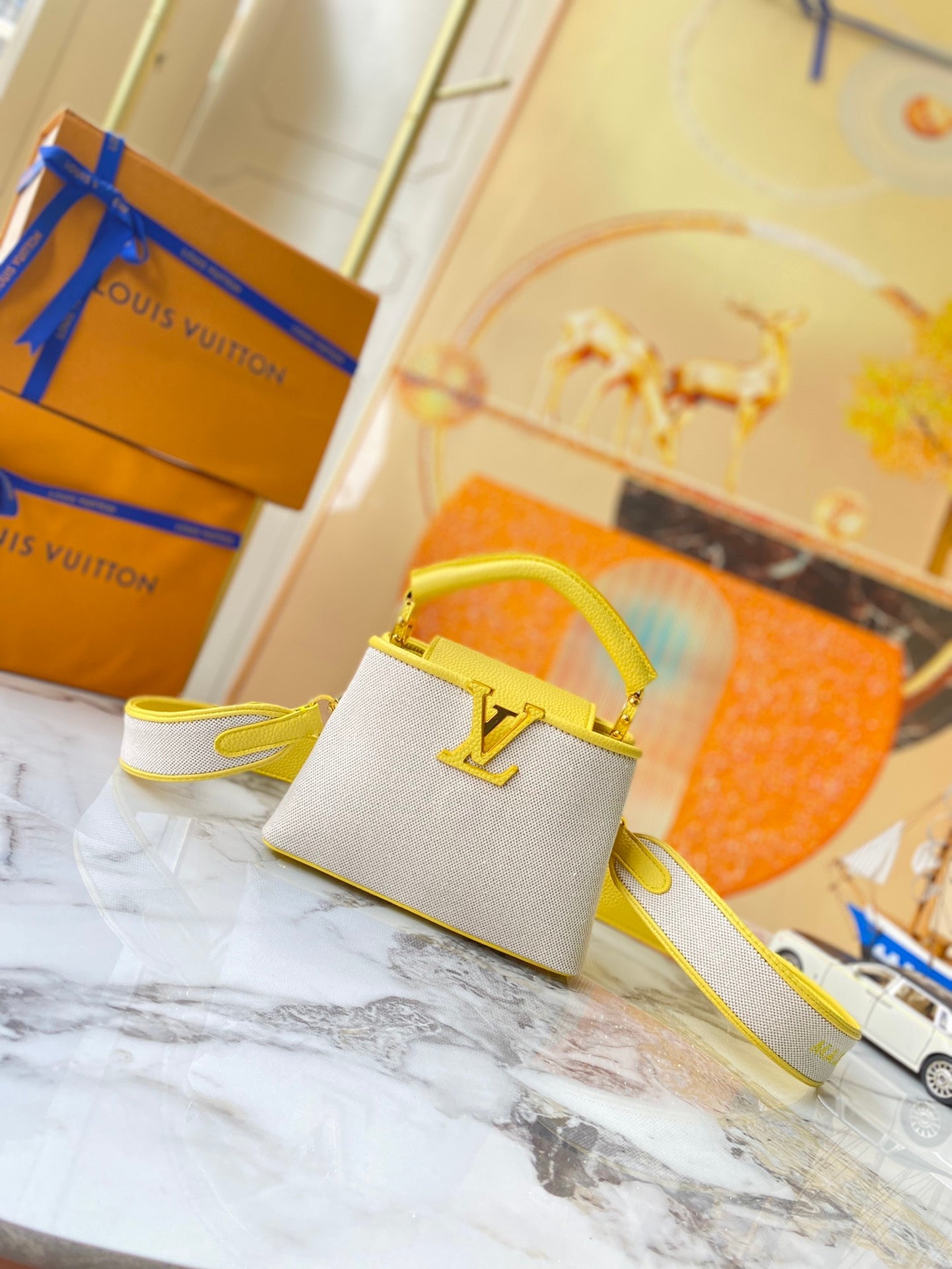 Chic & Stylish Bags