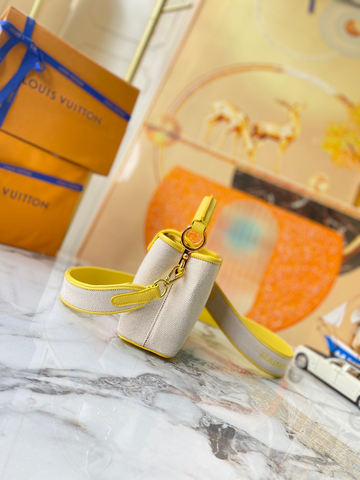 Chic & Stylish Bags