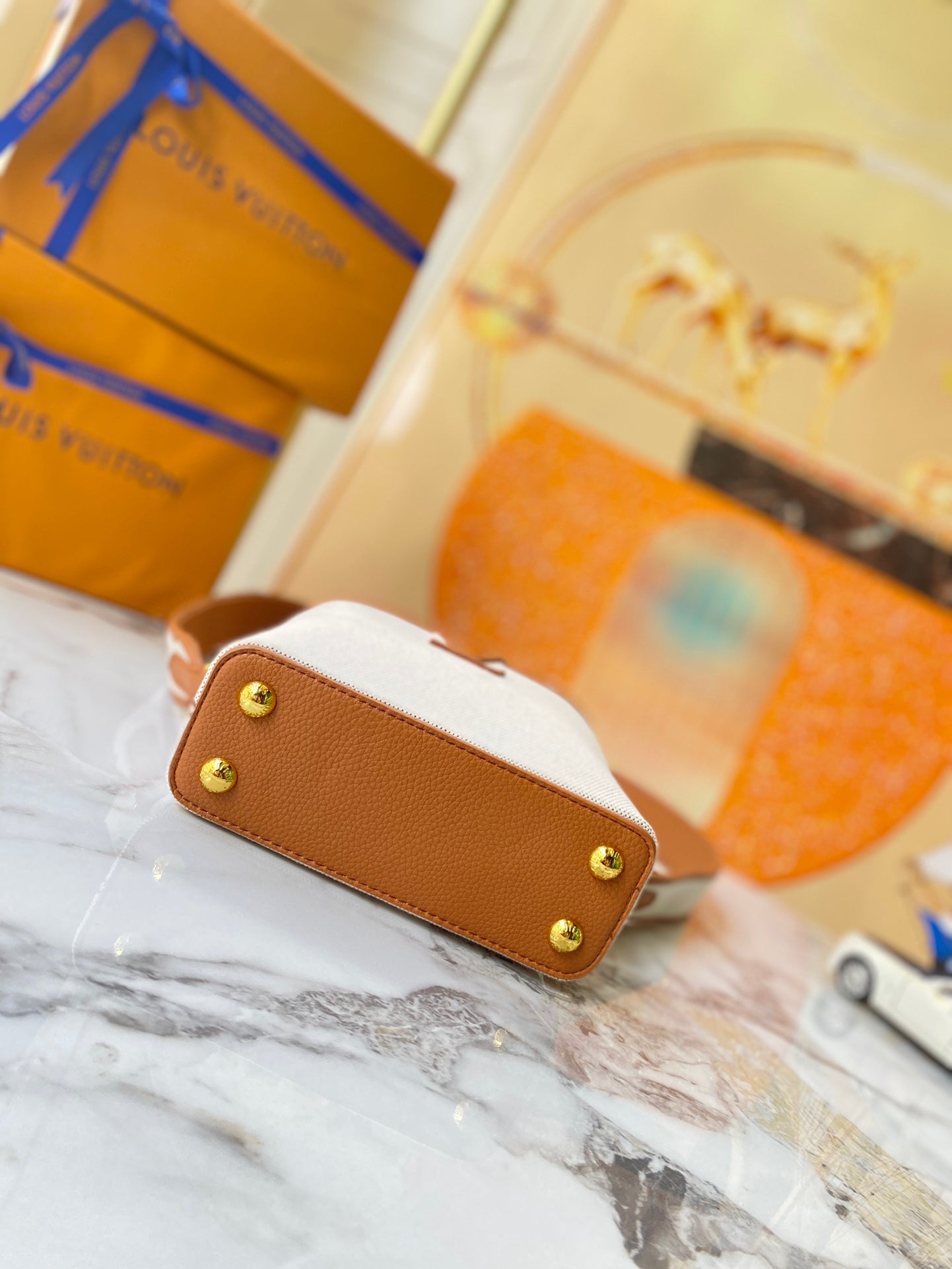 Chic & Stylish Bags