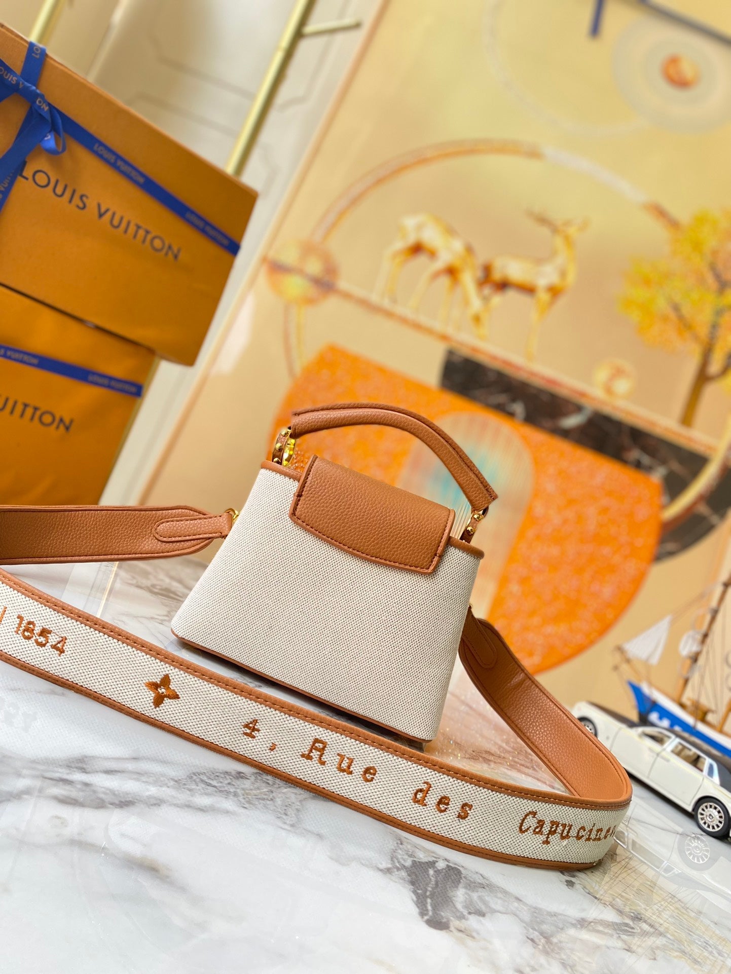Chic & Stylish Bags