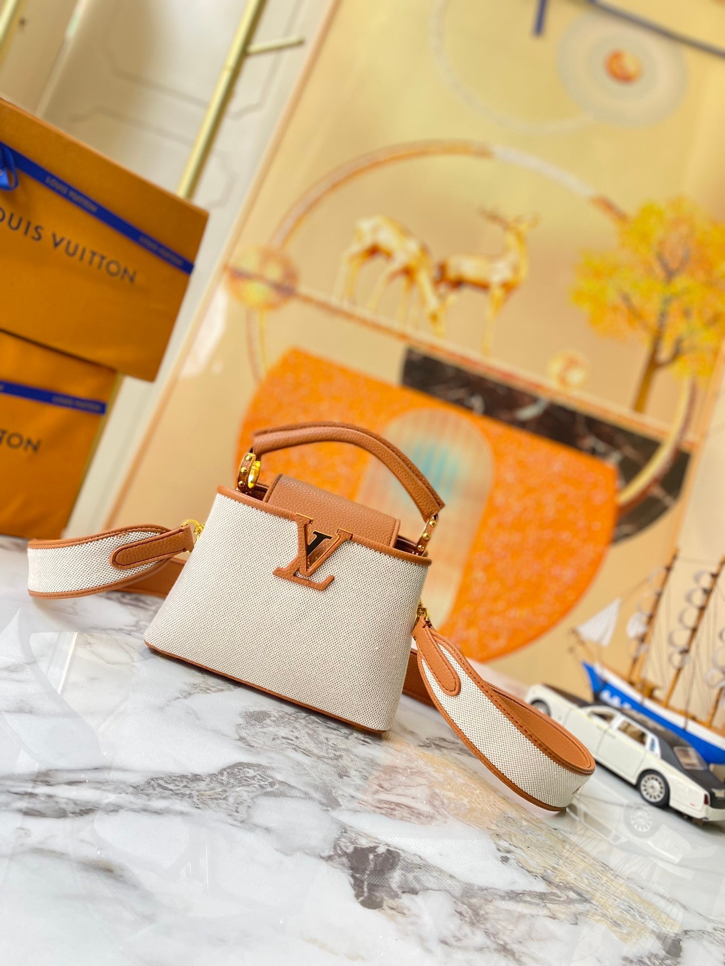 Chic & Stylish Bags