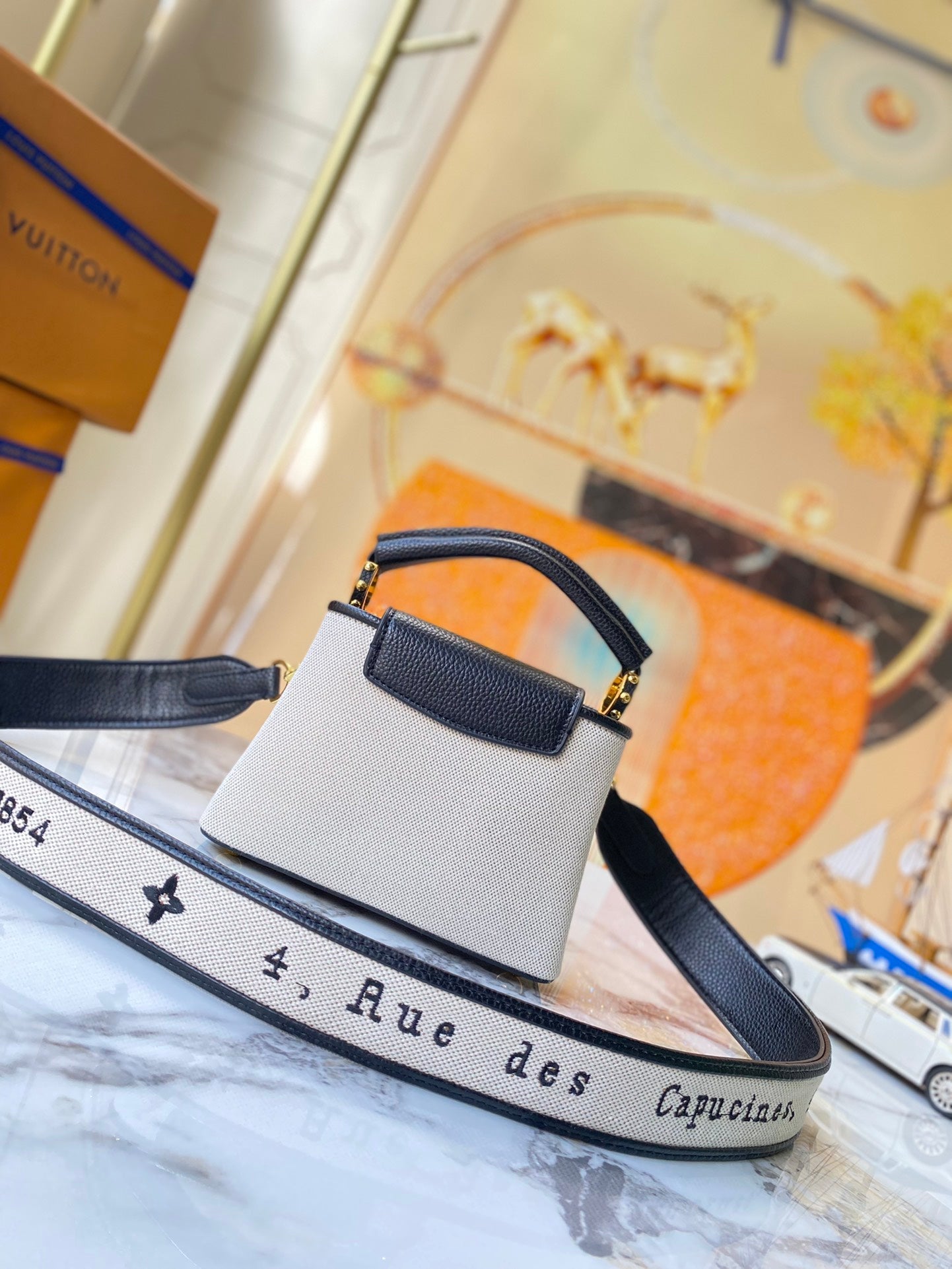 Chic & Stylish Bags