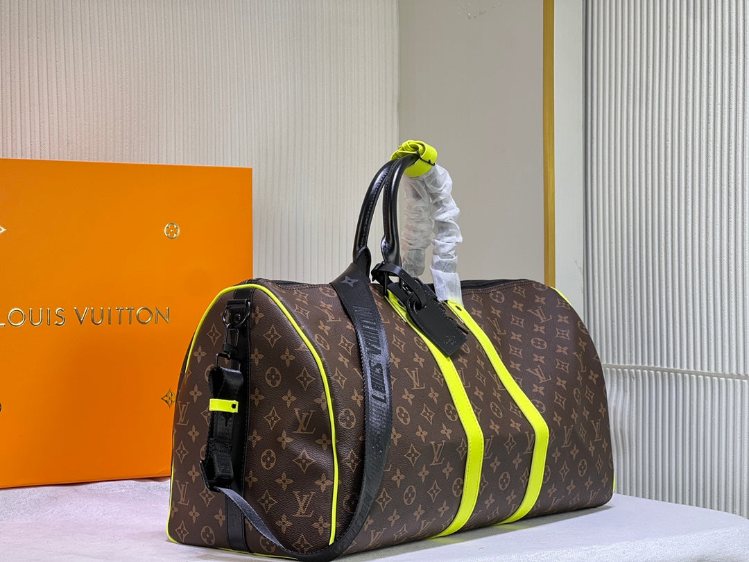 Chic & Stylish Bags