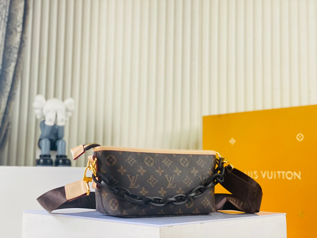 Chic & Stylish Bags