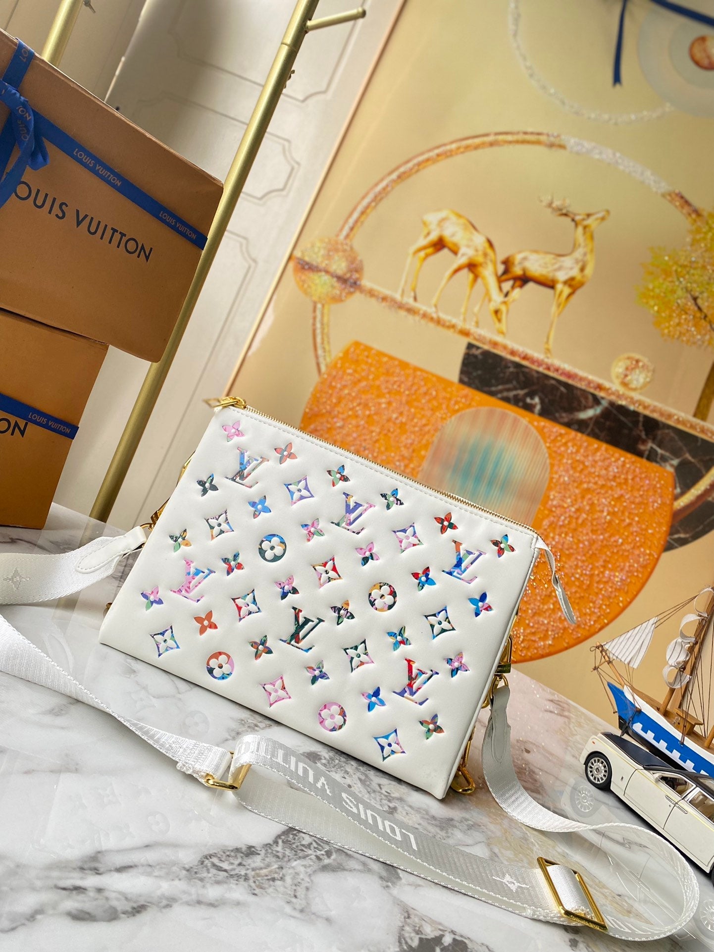 Chic & Stylish Bags