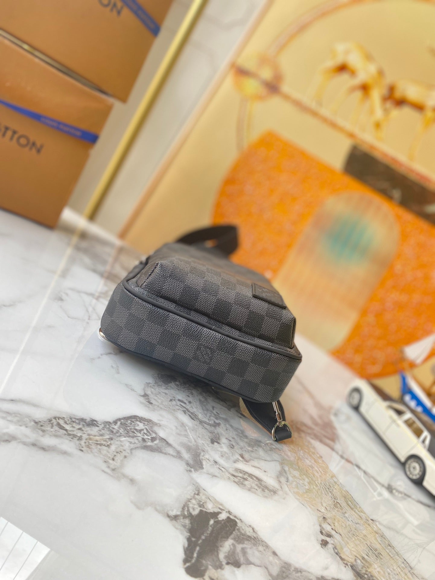 Chic & Stylish Bags