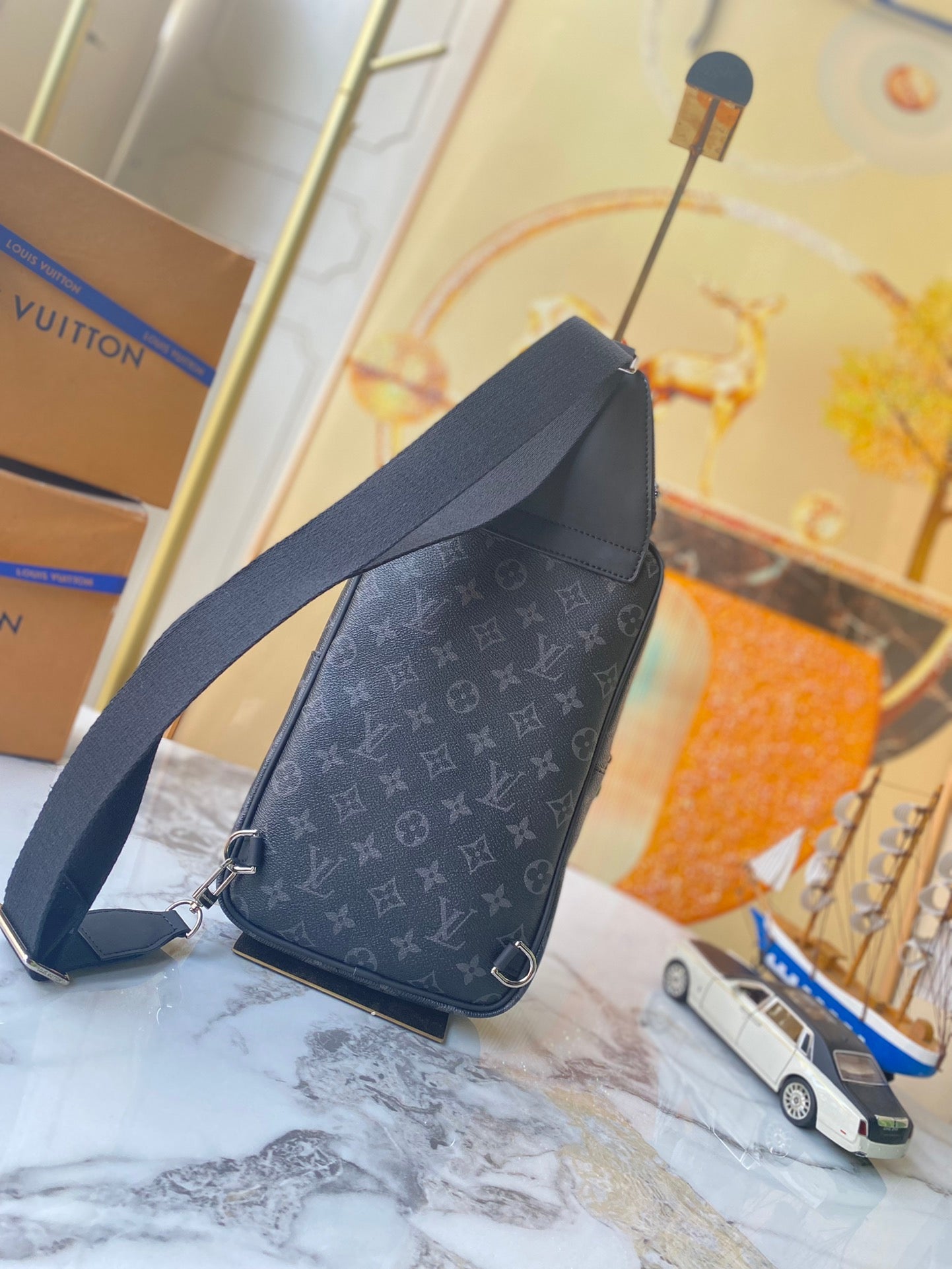 Chic & Stylish Bags