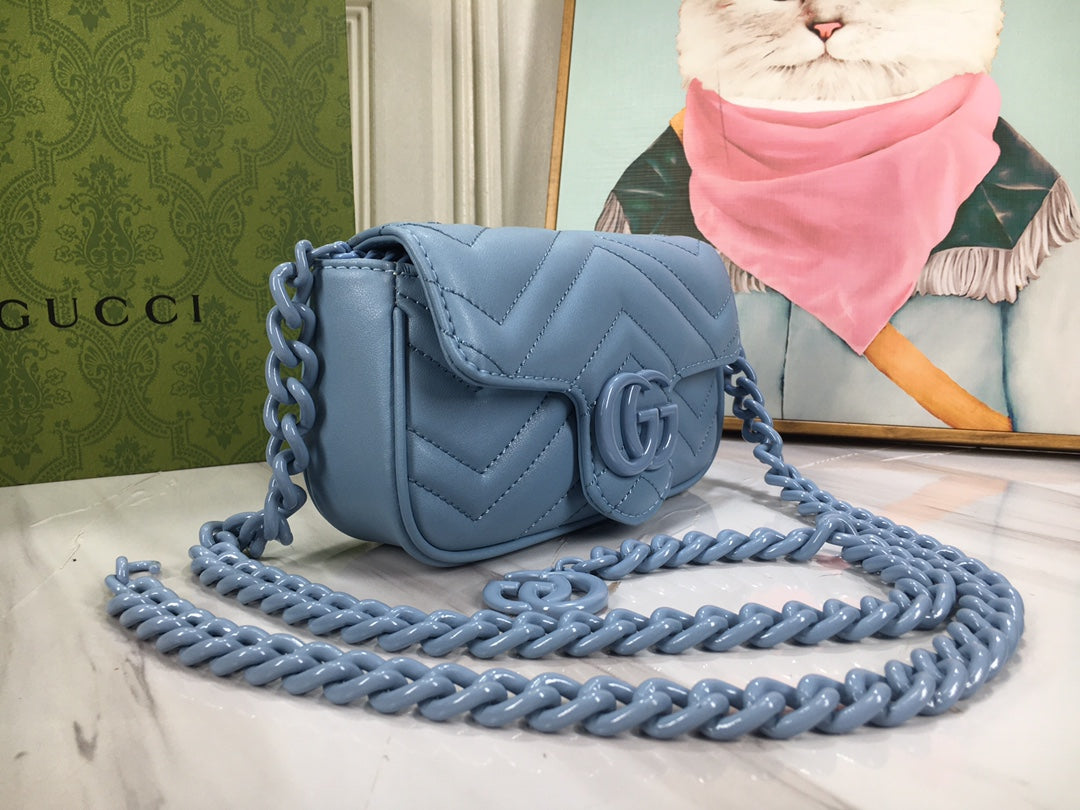 Chic & Stylish Bags