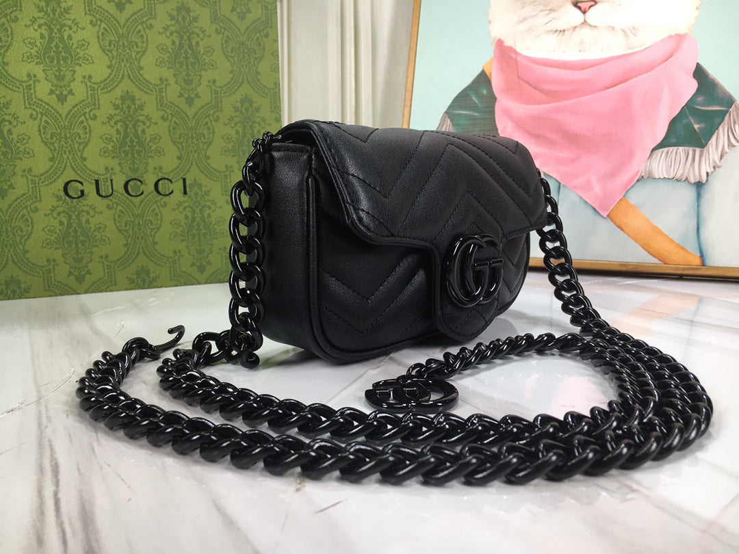 Chic & Stylish Bags