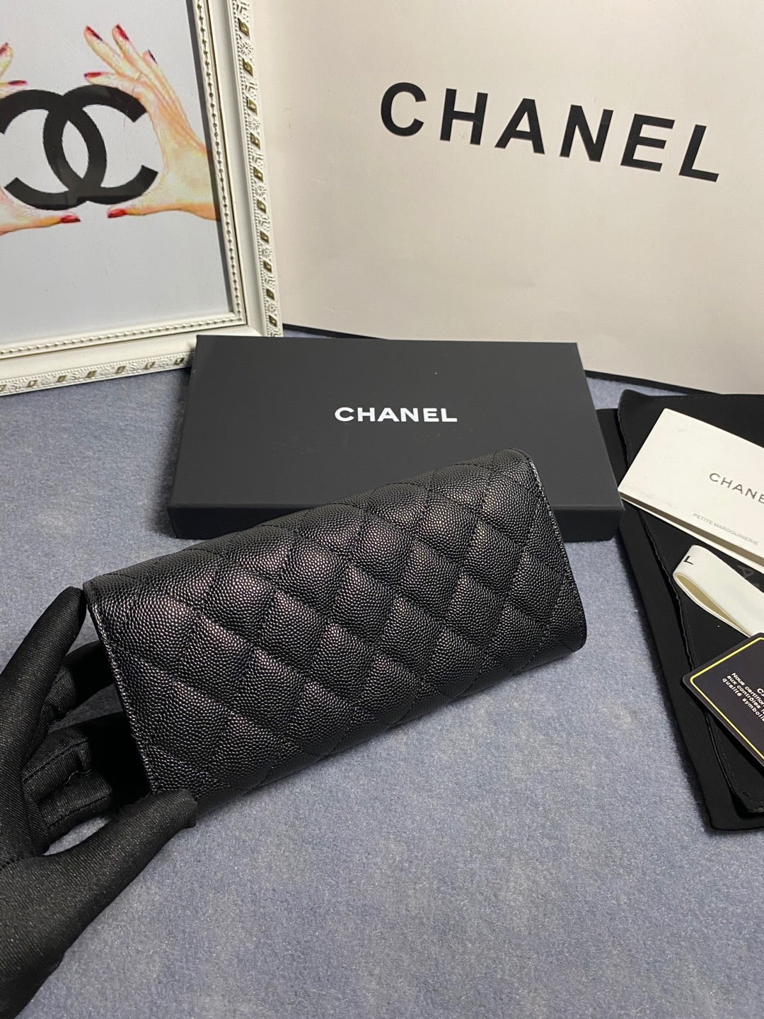 Chic & Stylish Bags