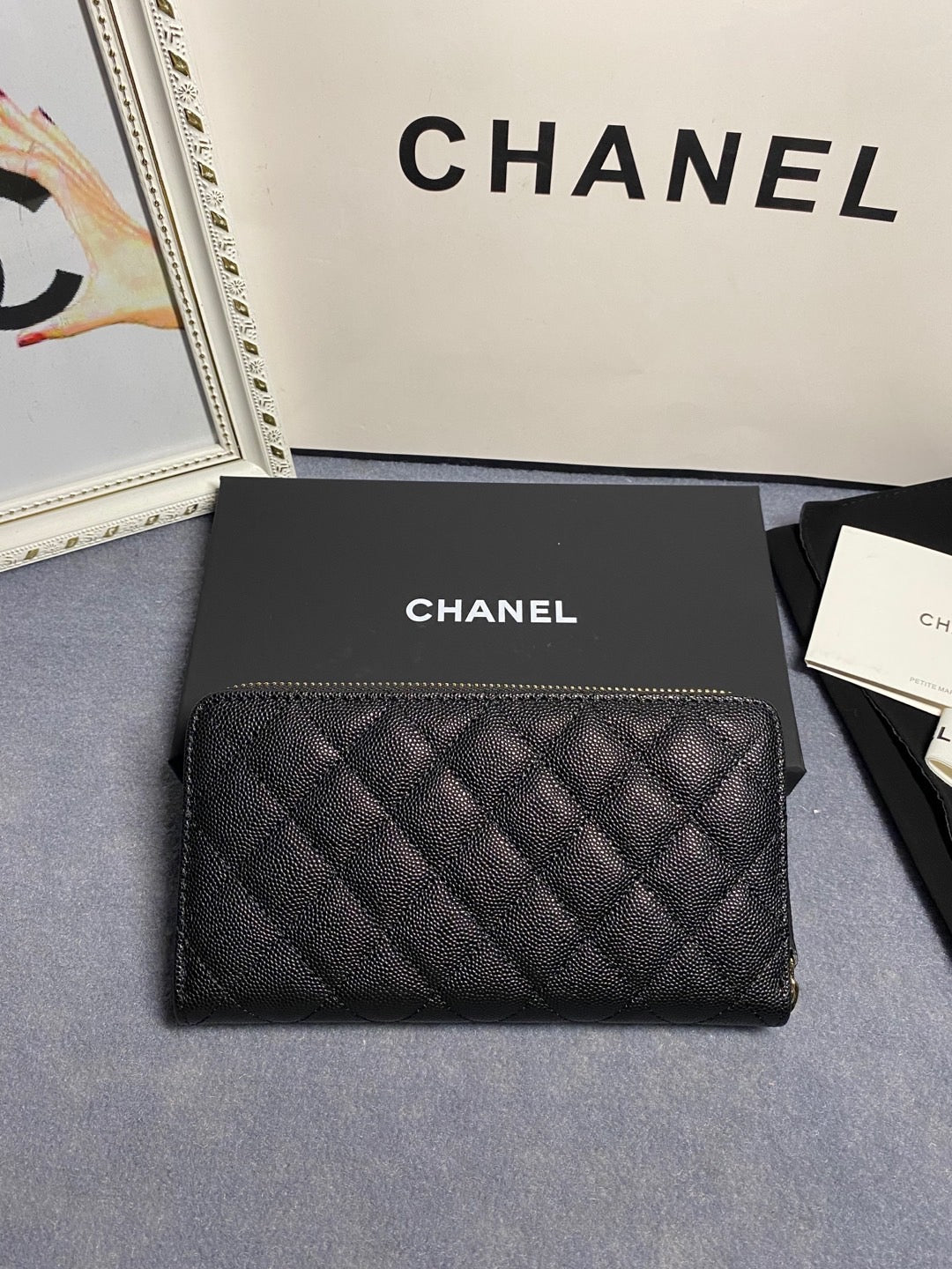 Chic & Stylish Bags