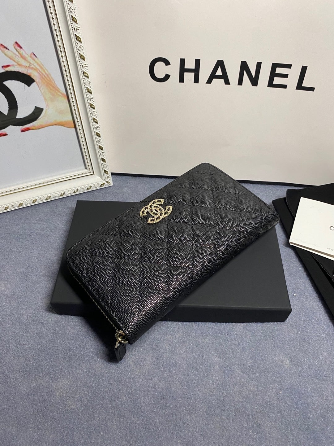 Chic & Stylish Bags