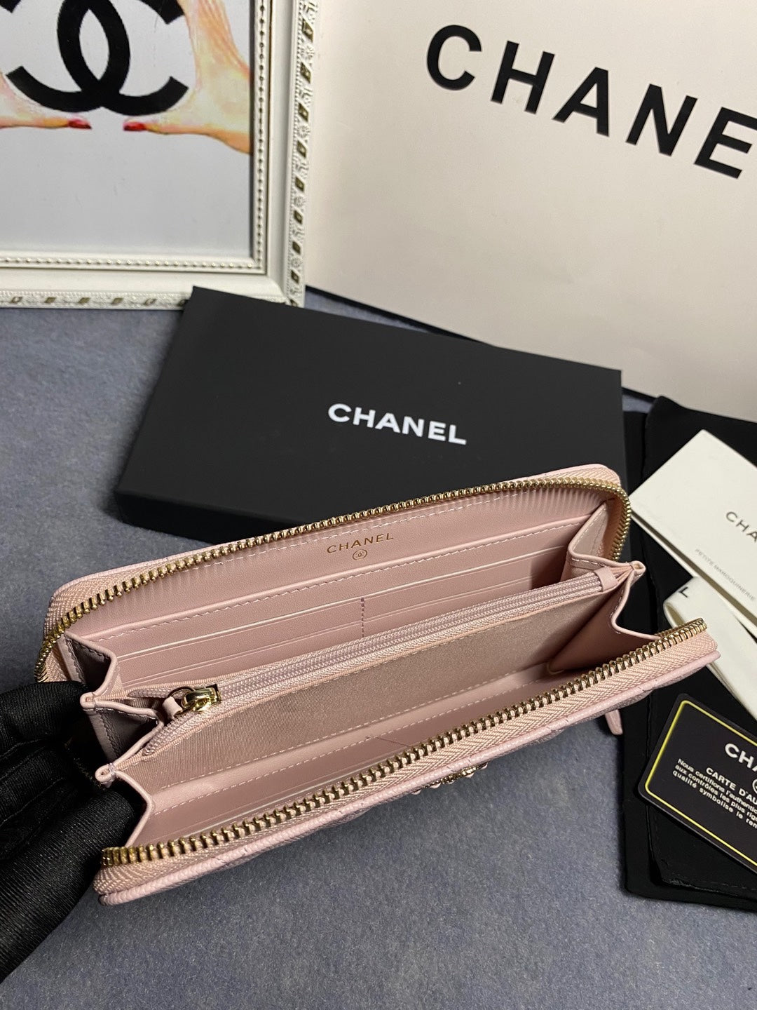 Chic & Stylish Bags