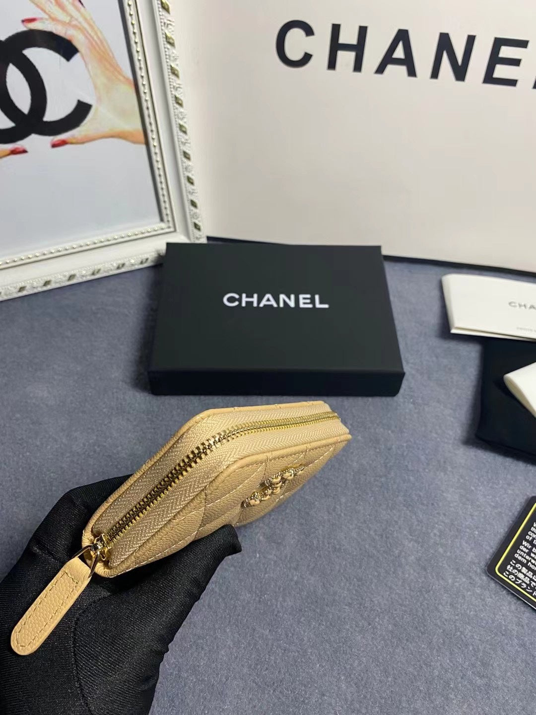 Chic & Stylish Bags