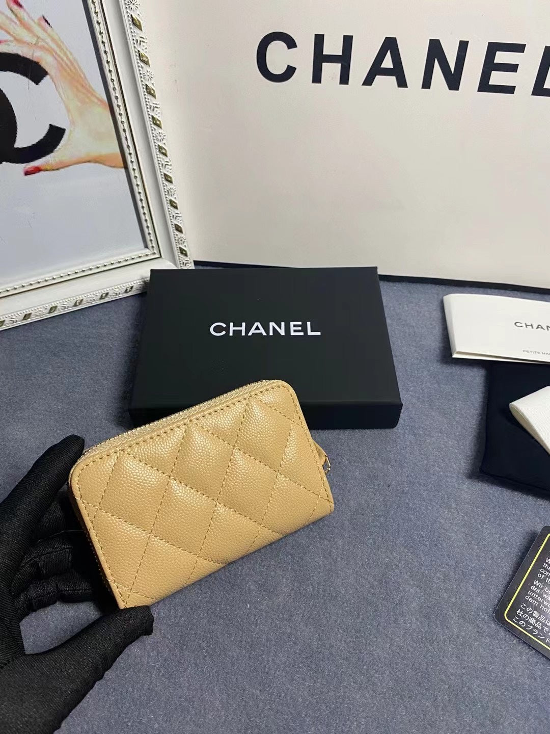 Chic & Stylish Bags