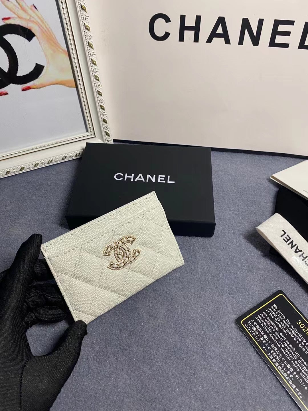 Chic & Stylish Bags