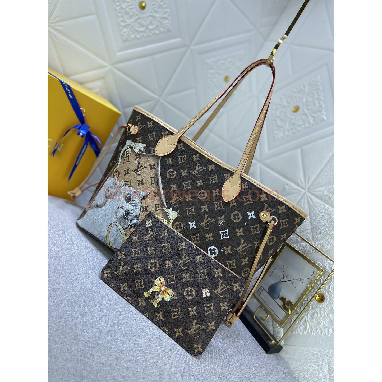 Chic & Stylish Bags