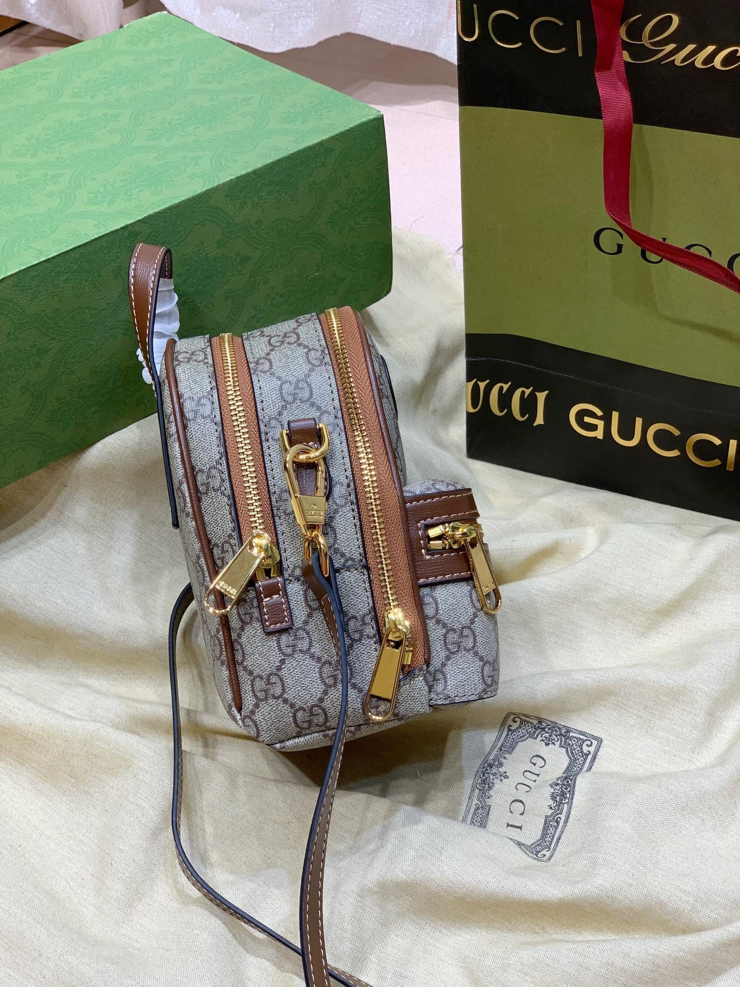 Chic & Stylish Bags
