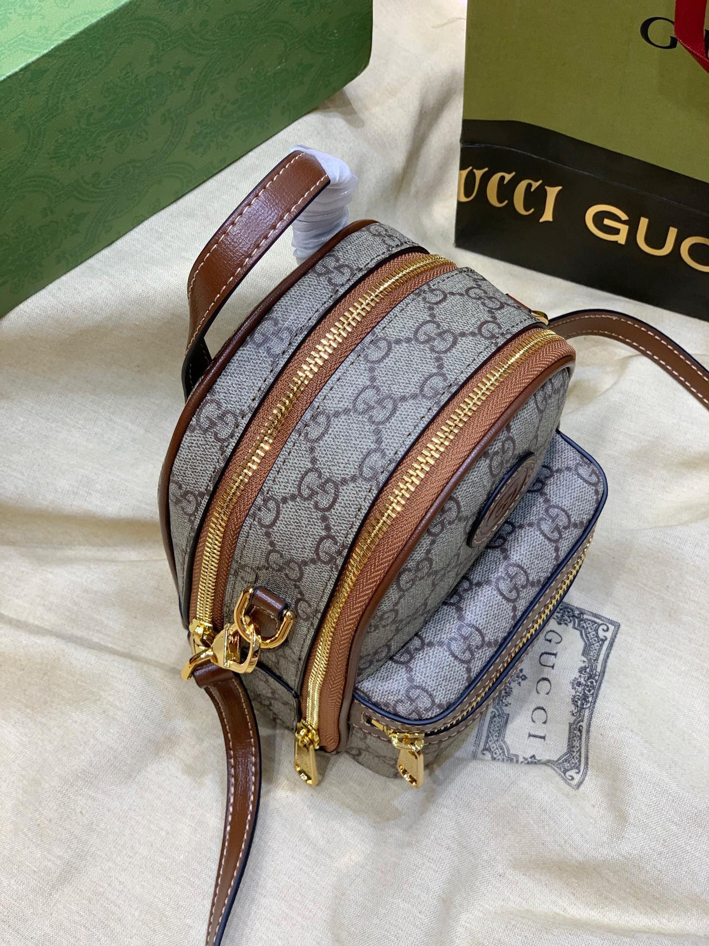 Chic & Stylish Bags