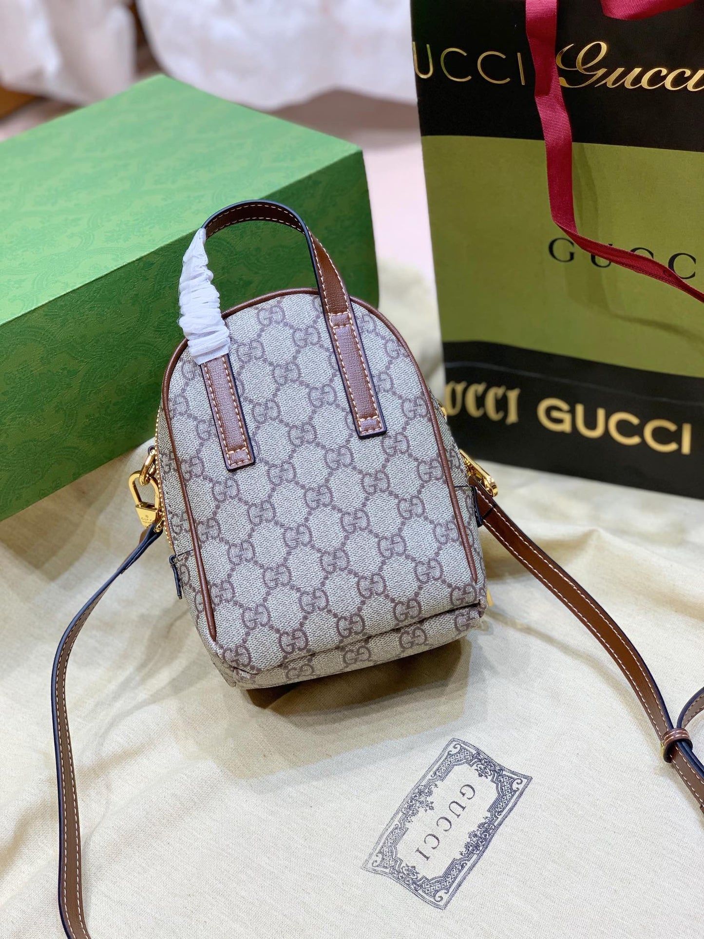 Chic & Stylish Bags